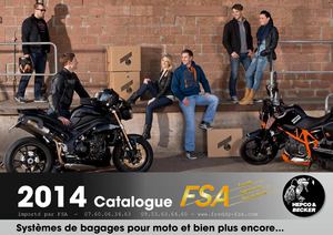 Catalogue Hepco Becker France