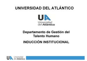 conoce la universidad del atlántico