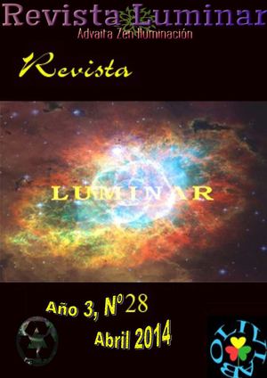 Revista Luminar Nº 28