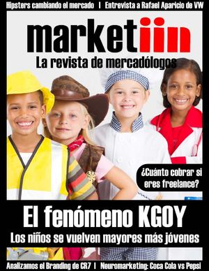 Marketiin Abril 2014 (Revista) 2