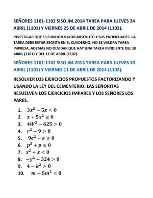 SEÑORES 1101- 1102 SISO JM tarea para jueves y viernes 24-25 de ABRIL de 2014.pdf