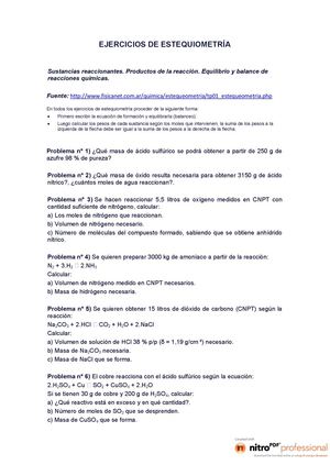 ejercicios-resueltos-de-estequiometria