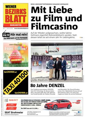 WBB 7/2014, 5. Bezirk