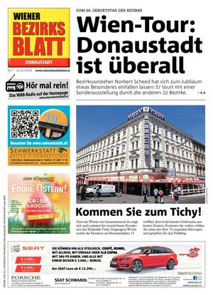 WBB 7/2014, 22. Bezirk