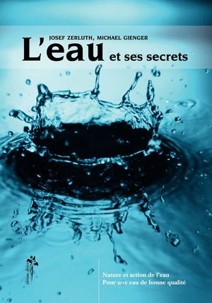 L'eau et ses secrets