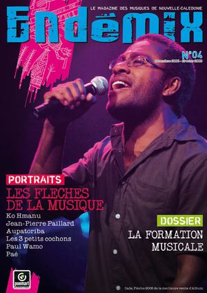 Endemix 4