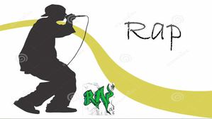 Tribu Urbana ( Rap )