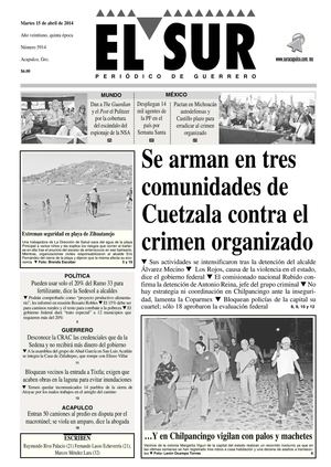 El Sur Martes 15042014.pdf