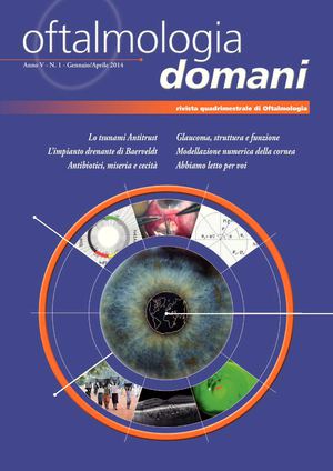 Glaucoma tra struttura e funzione