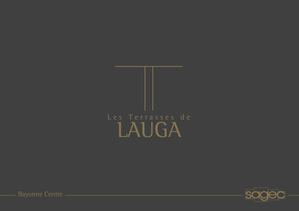 SAGEC Atlantique - Les Terrasses de Lauga - Bayonne Centre