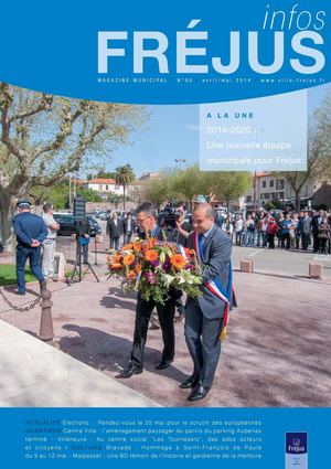 FRÉJUS INFOS N°90 
