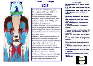 informacion colexio letras galegas