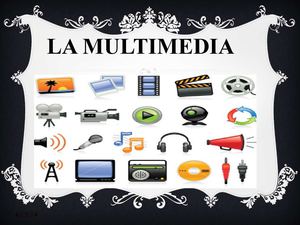 La Multimedia