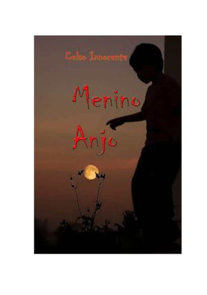 Menino Anjo