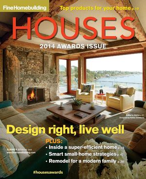 FH #243 - Preview Issue