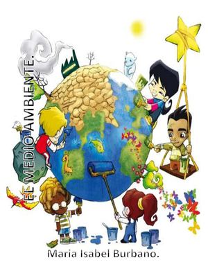 Medio Ambiente.