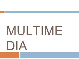 La Multimedia