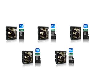 Online Buy R4 Card | R4i Gold Plus - Acekard Fordsi
