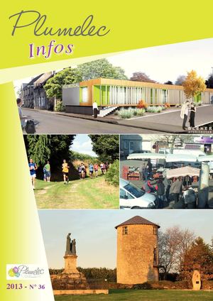 Bulletin municipal 2013