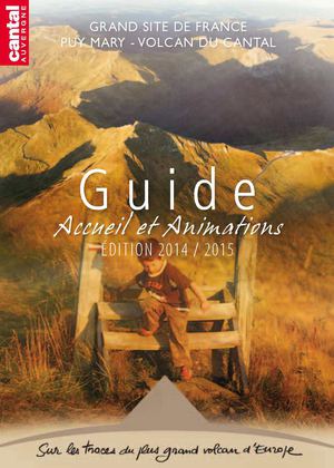 Guide Accueil & Animations 2014