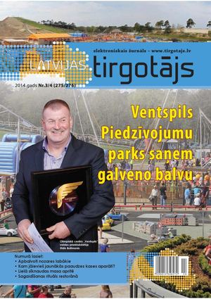 Latvijas Tirgotājs Nr.3/4 (275/276)