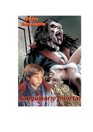 Sanguinário Imortal