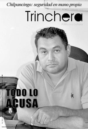 Semanario Trinchera 744