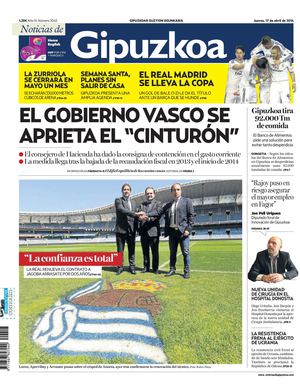Noticias de Gipuzkoa 20140417