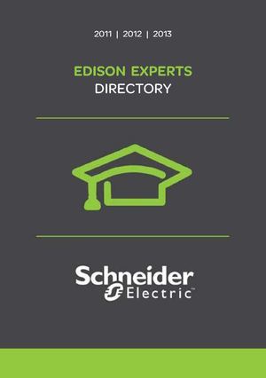 Directory Energy - R&D - Supply Chain 