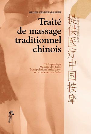 Traité du massage chinois