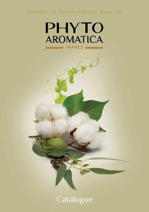 Catalogue Phyto'Aromatica