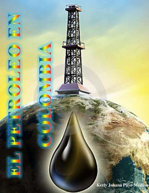 El petroleo 