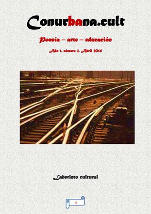 CONURBANA.CULT N°2