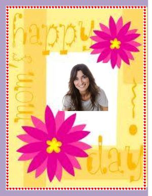 Mother's card - copia