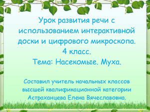 Брифинг 2. Мастер-класс