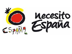 Necesito España