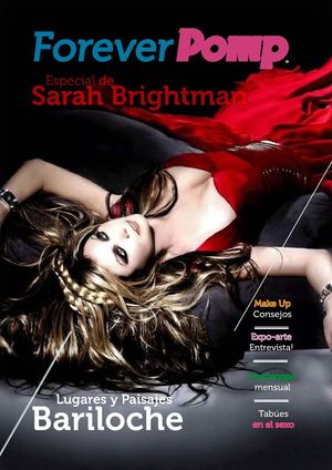 Forever Pomp N° 02