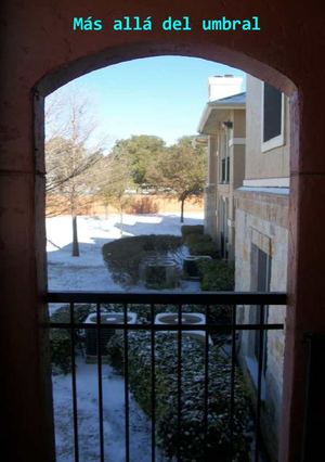 Mas alla del umbral