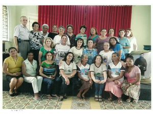 Álbum de Celebrações do Centenário do Frei João Pedro 2013