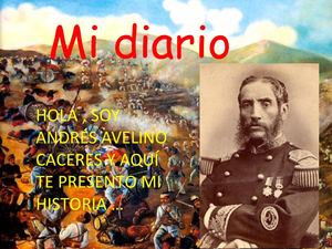 Diario digital de caceres