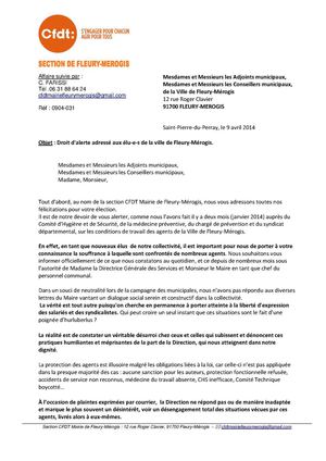 Courrier_Elus_Municpaux