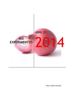 LA CELULA DE LA CEBOLLA