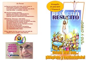 PSPSU_20_de_abril_14-Evan-Evangelio_Ciclo_A_I_Domingo_Pascua_Cristo_Vive_Hoy
