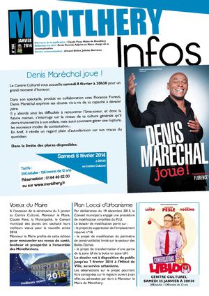 Montlhéry Infos