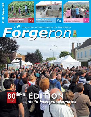 Journal officiel de la Montlhéry