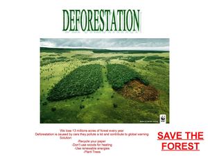 Environment posters 3B-3C