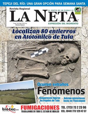 Revista La Neta No.111