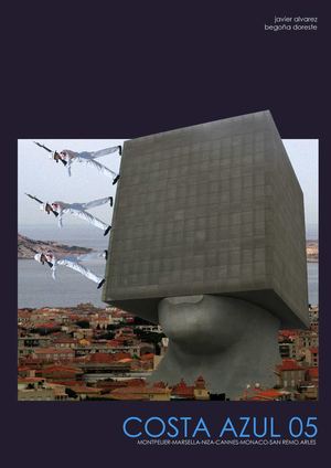 VIAJE EN MOTO POR LA COSTA AZUL