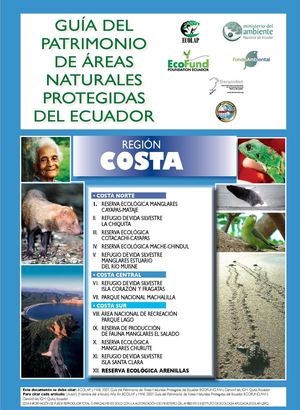 Reserva Ecológica Arenillas