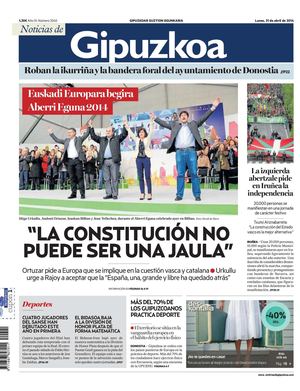 Noticias de Gipuzkoa 20140421